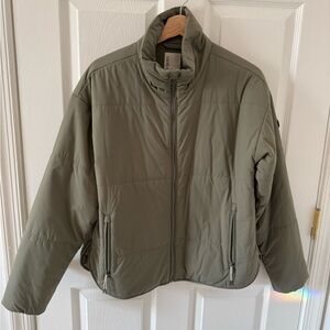 Vuori Women's Canyon Insulated Jacket